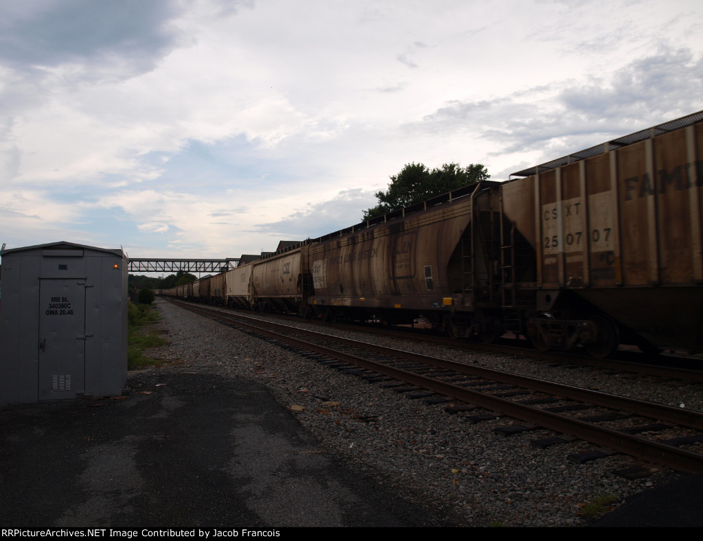 CSXT 247644